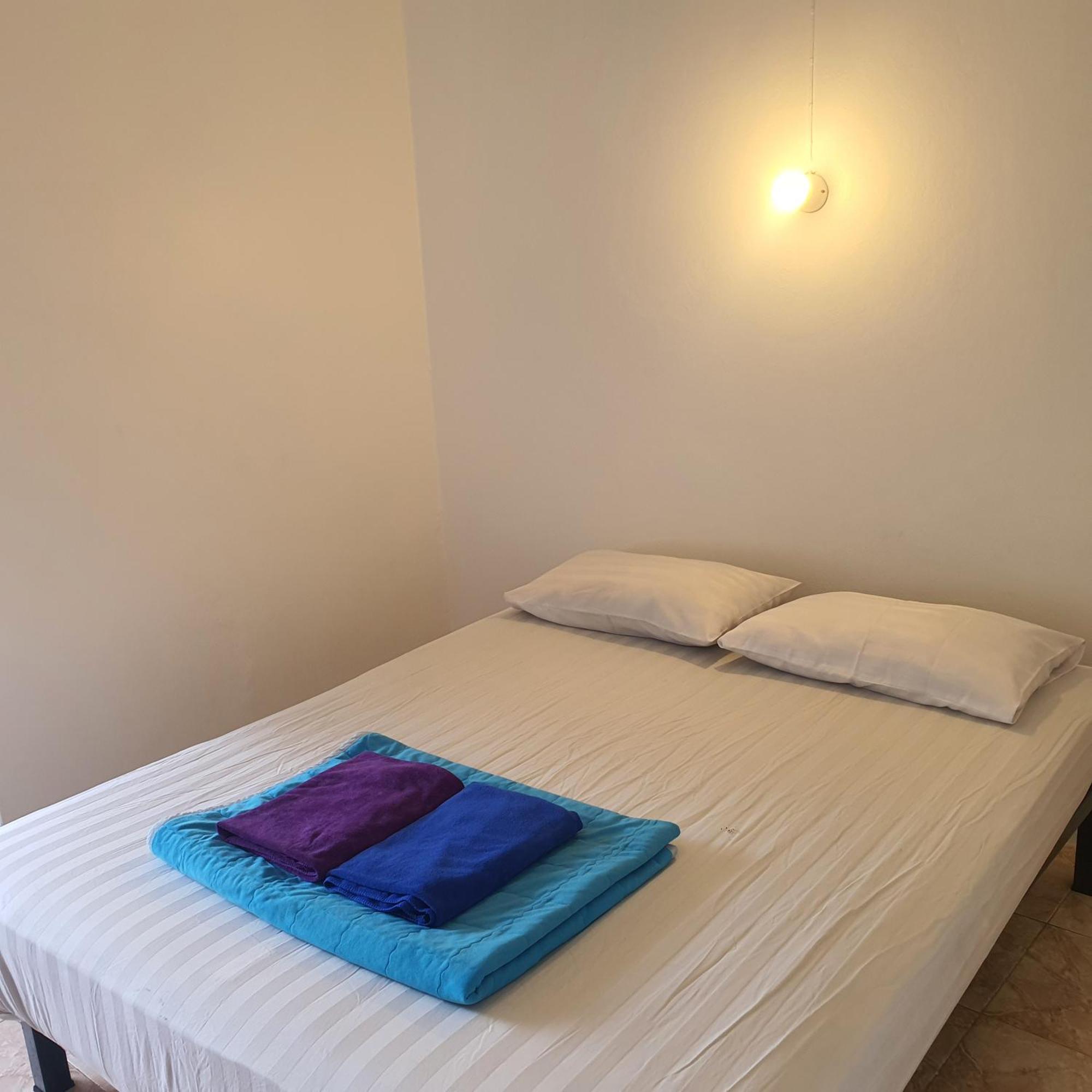 8 Homestel Ko Tao Exterior photo