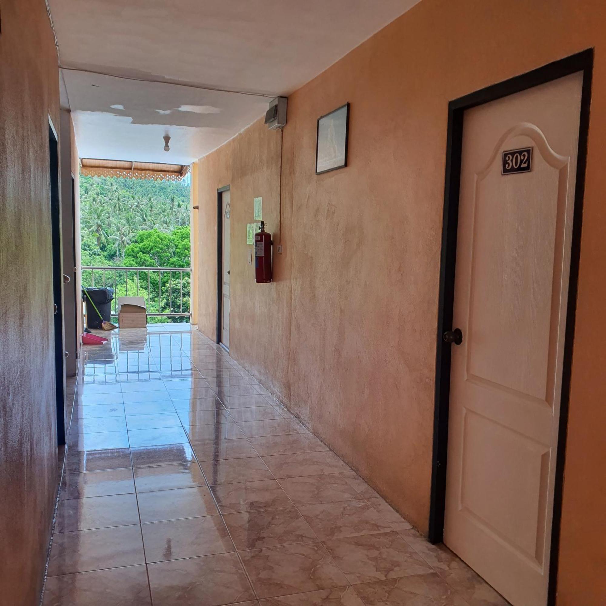 8 Homestel Ko Tao Exterior photo