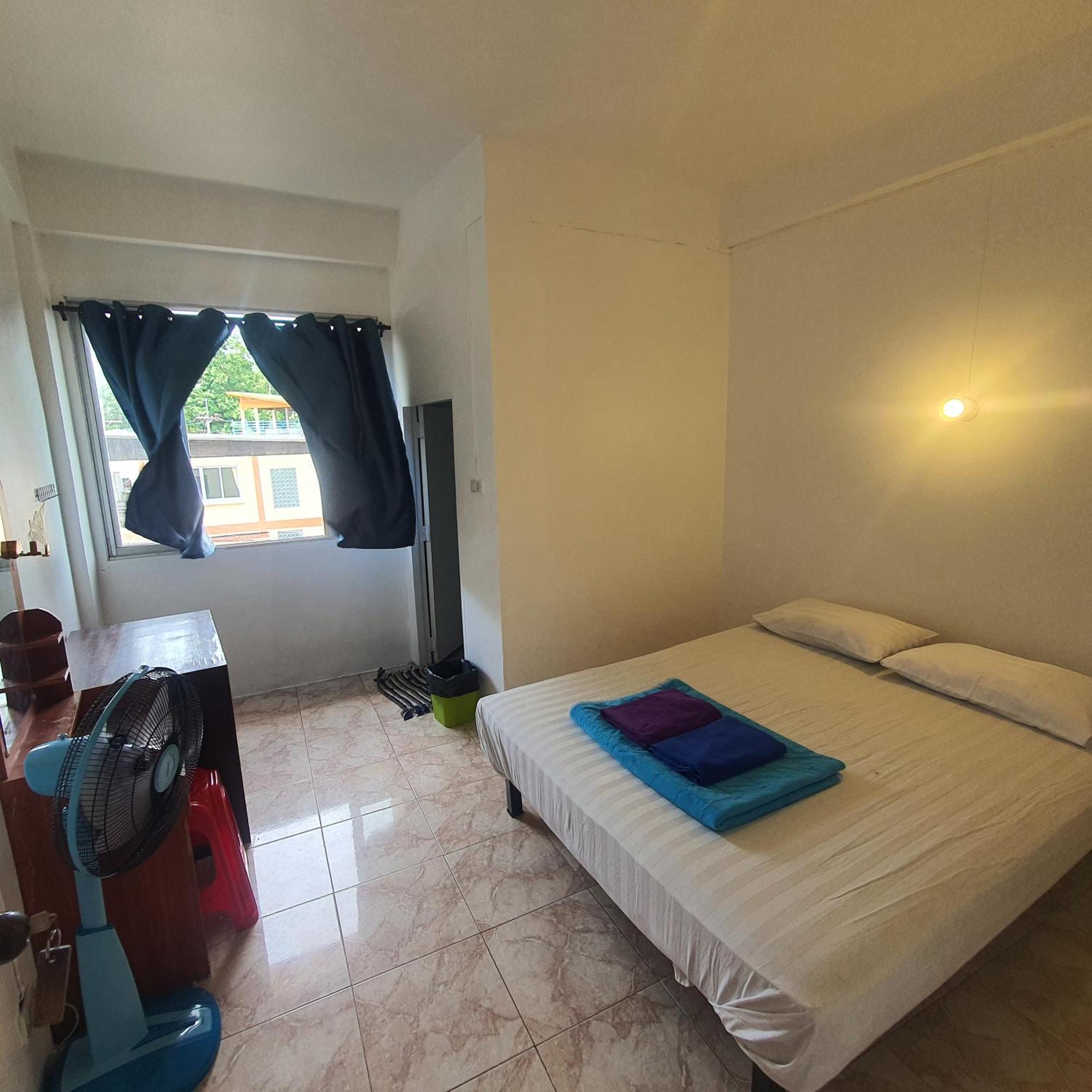8 Homestel Ko Tao Exterior photo