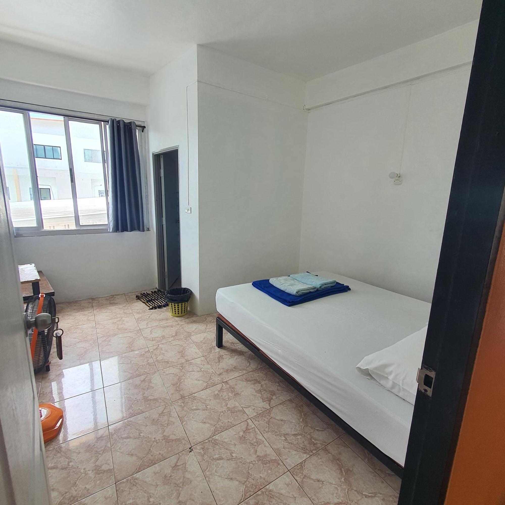 8 Homestel Ko Tao Exterior photo