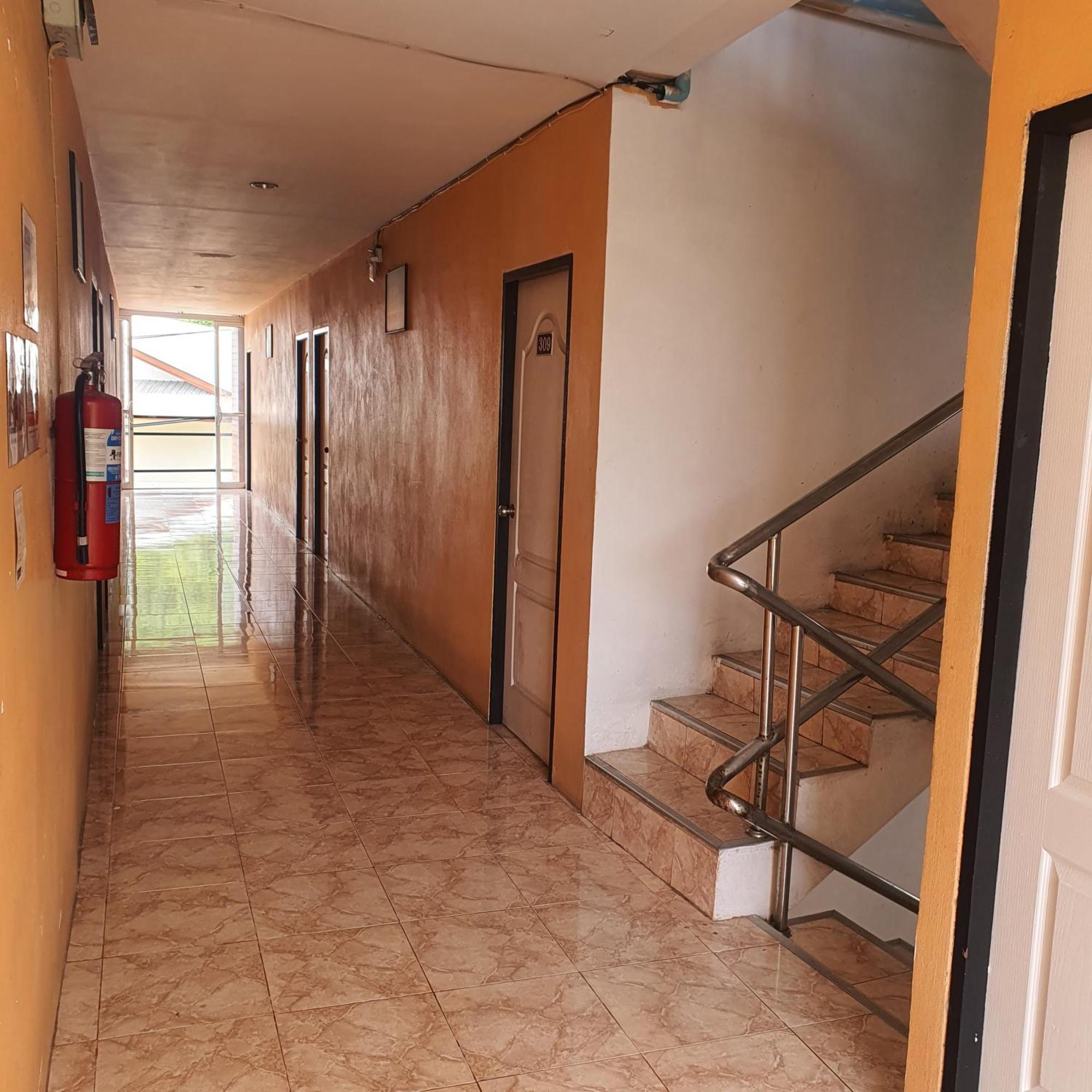 8 Homestel Ko Tao Exterior photo