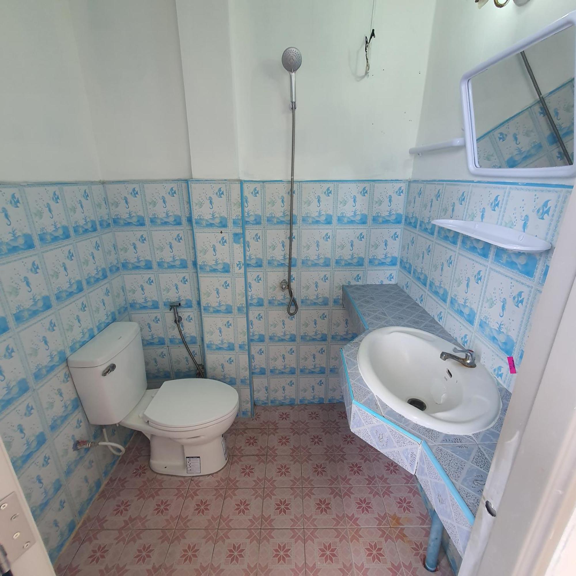 8 Homestel Ko Tao Exterior photo