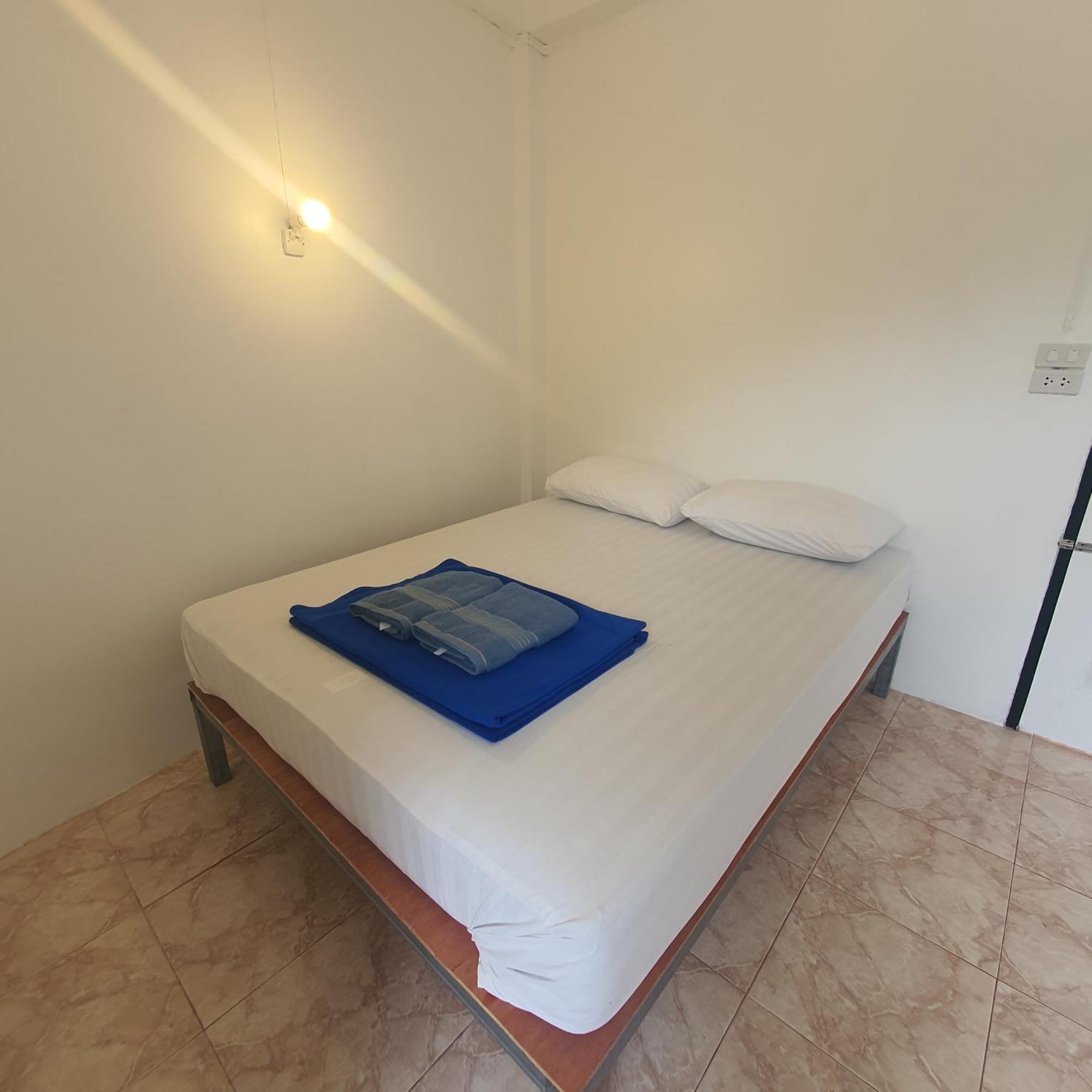 8 Homestel Ko Tao Exterior photo