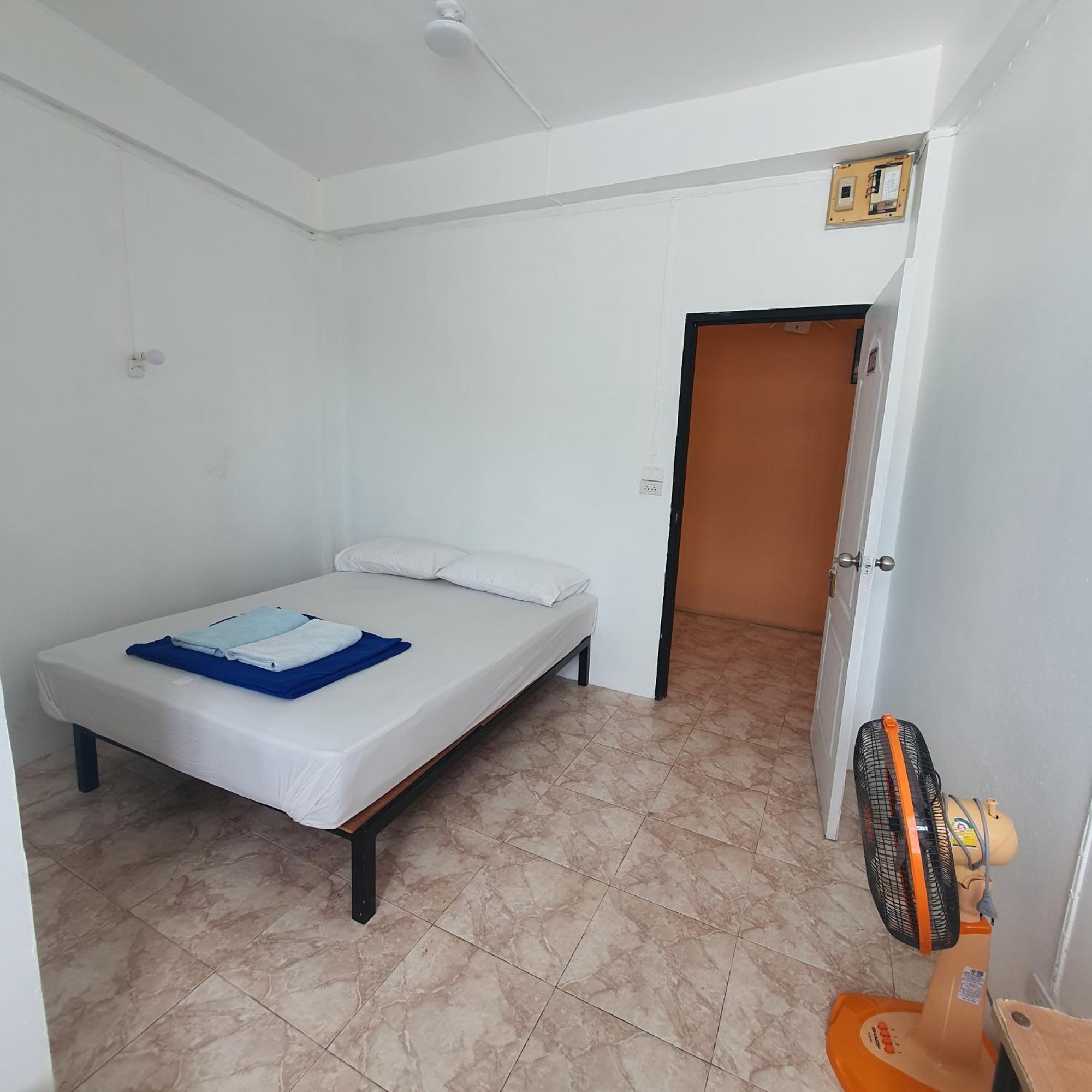 8 Homestel Ko Tao Exterior photo