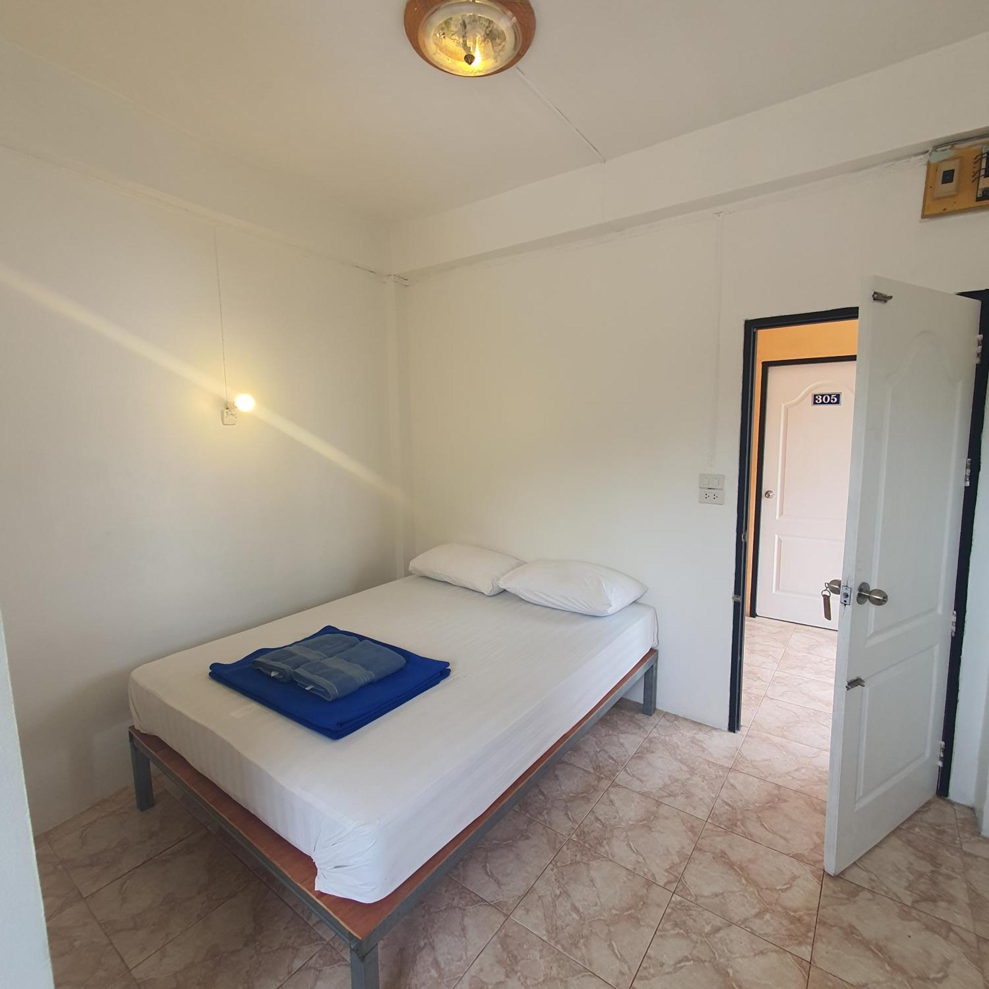 8 Homestel Ko Tao Exterior photo