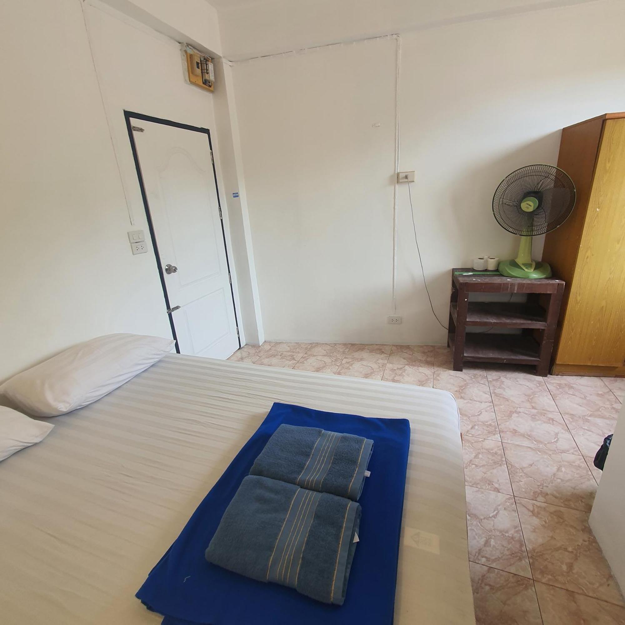 8 Homestel Ko Tao Exterior photo